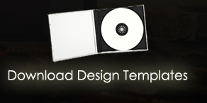 download design templates from vegas disc